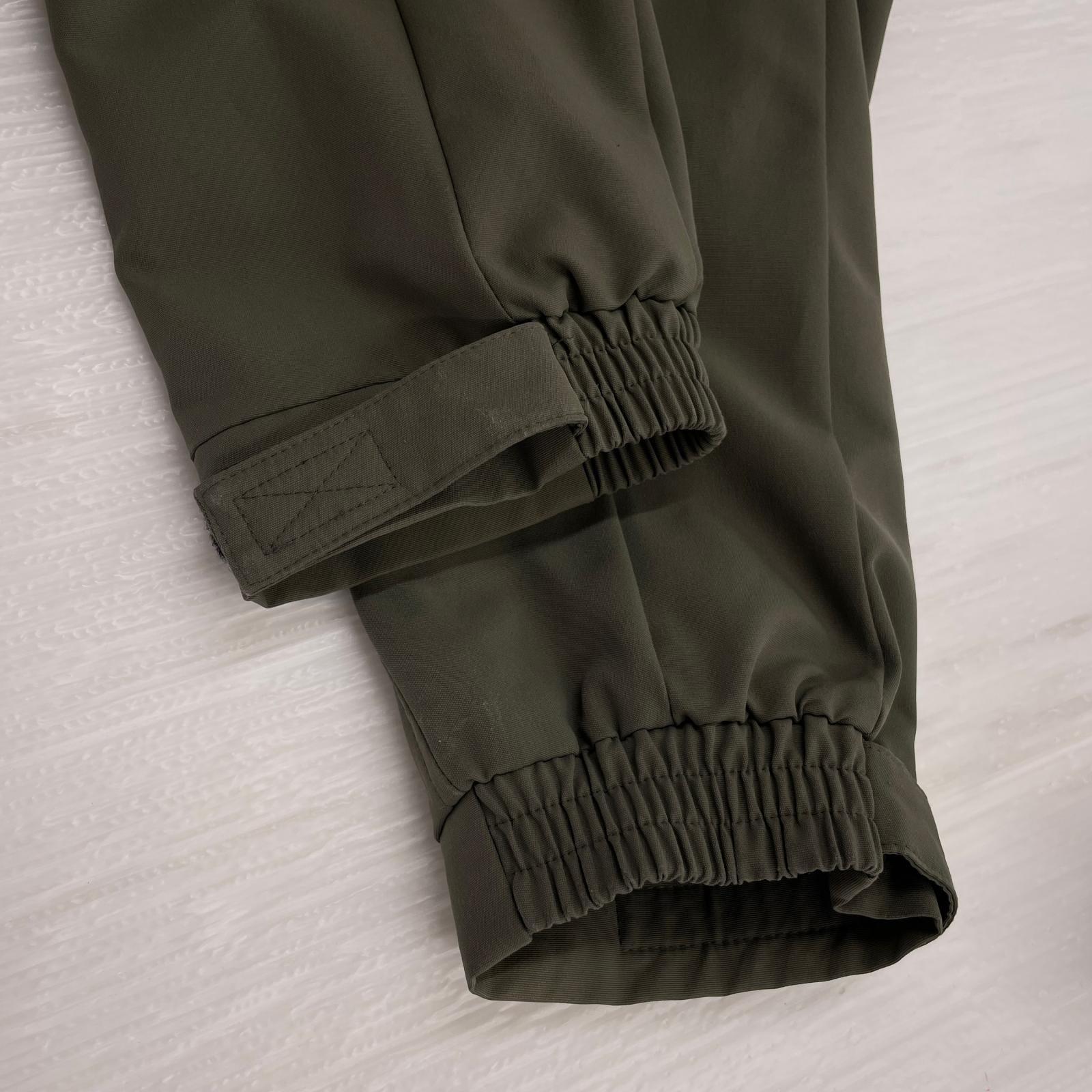 ジャケット ELMWOOD JACKET カーキ (L) L カーキ
