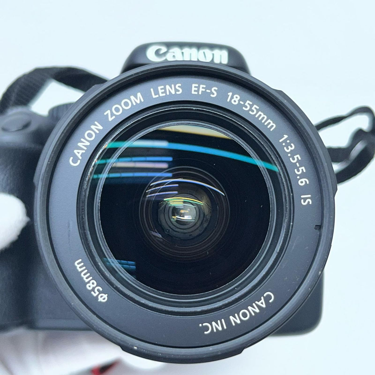 Canon EOS Kiss x4 デジタル一眼カメラ DS126271 DS126271 デジタルカメラ