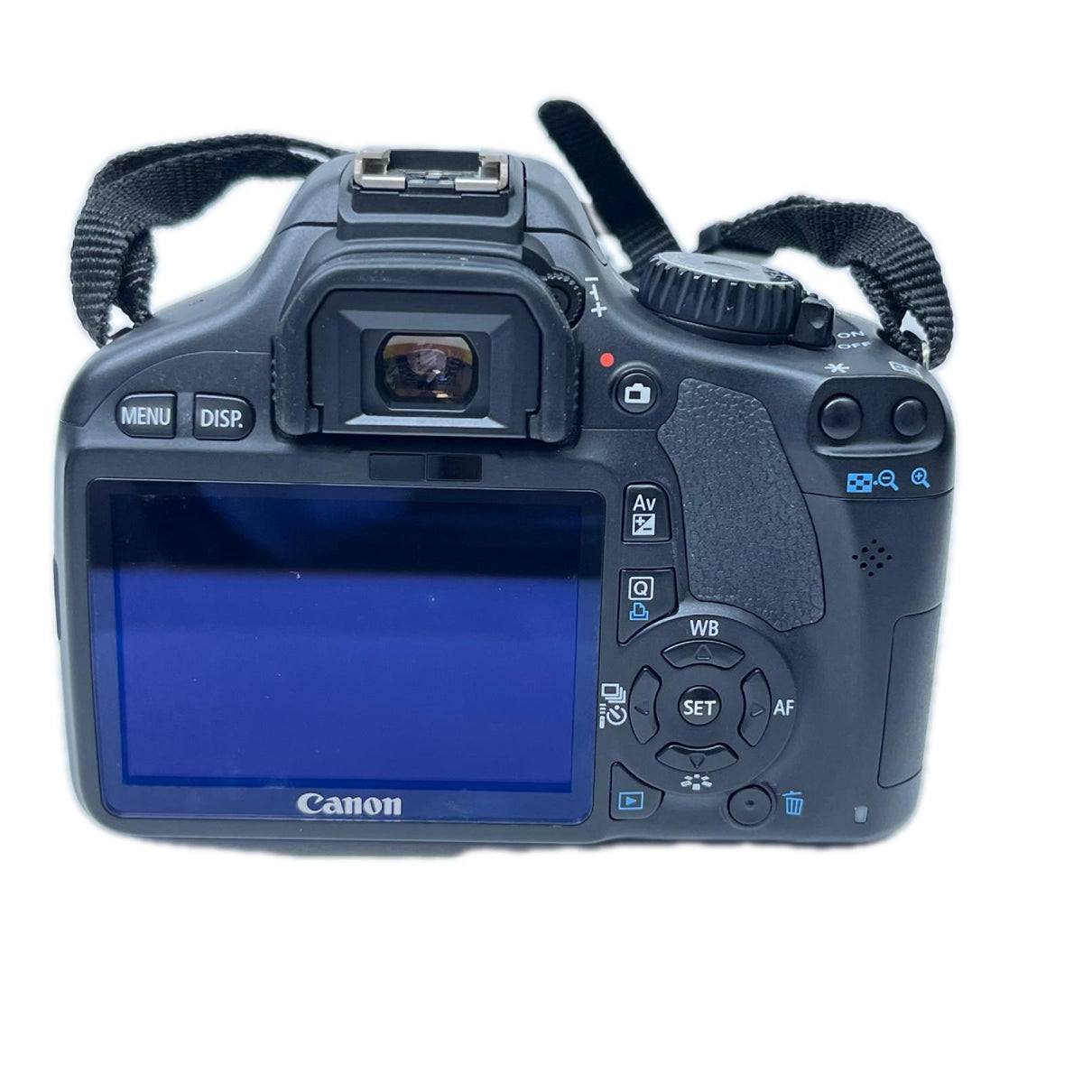 Canon EOS Kiss x4 デジタル一眼カメラ DS126271 DS126271 デジタルカメラ