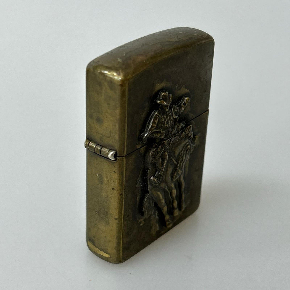 ライター マルボロ ZIPPO カウボーイロデオ