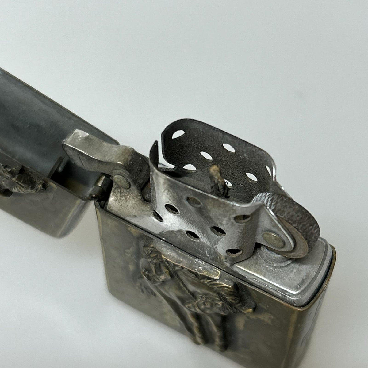 ライター マルボロ ZIPPO カウボーイロデオ