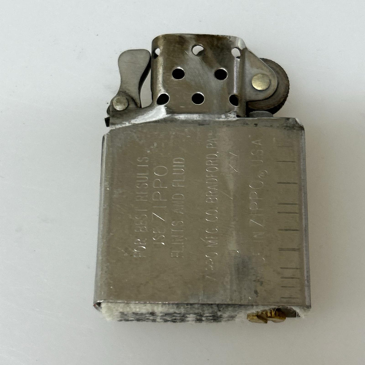 ライター マルボロ ZIPPO カウボーイロデオ