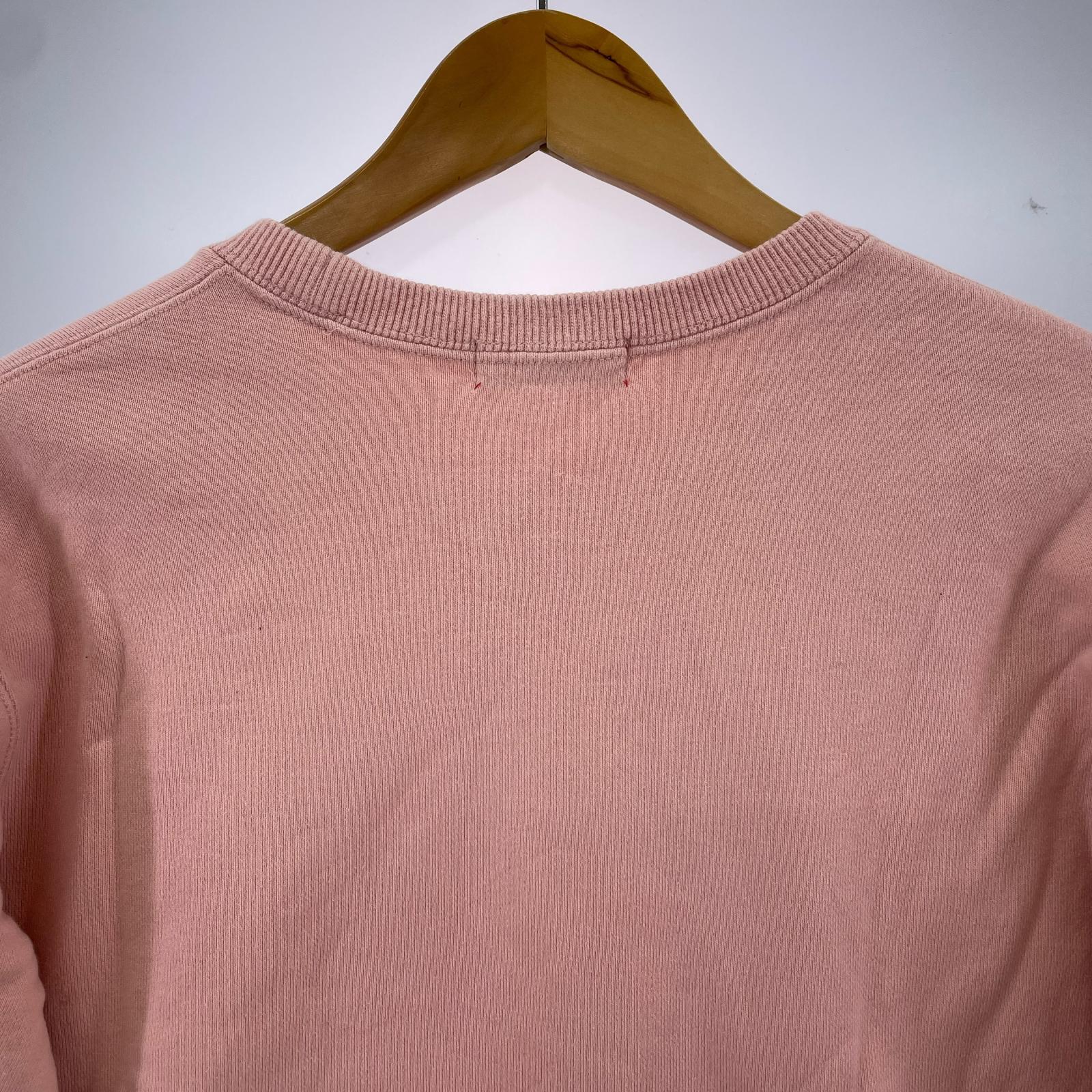 スウェット PINK HOUSE スウェット・トレーナー L ピンク