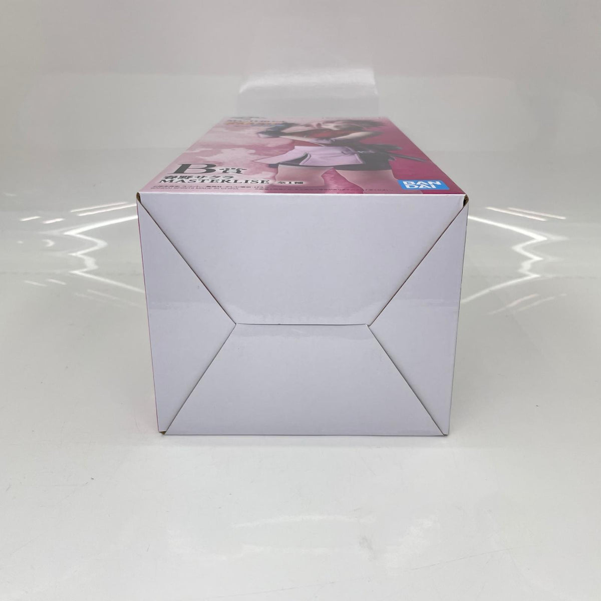 NARUTO Ｂ賞 春野サクラ NARUTO BANDAI フィギュア/グッズ