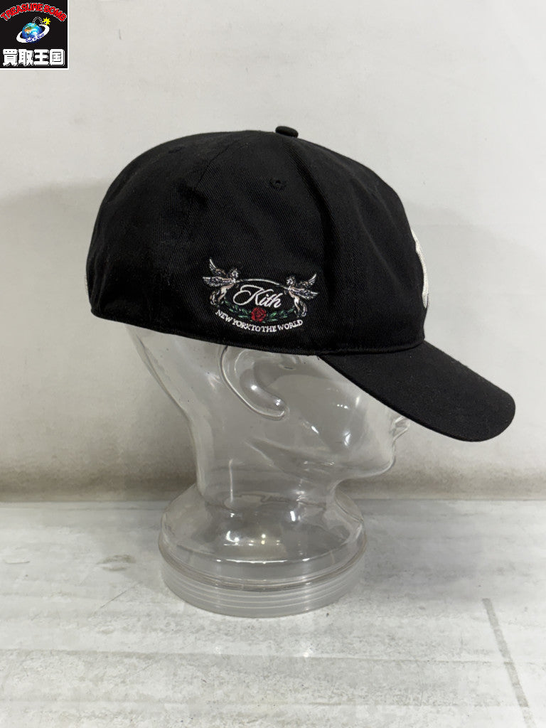 キャップ NEW YORK YANKEES CAP