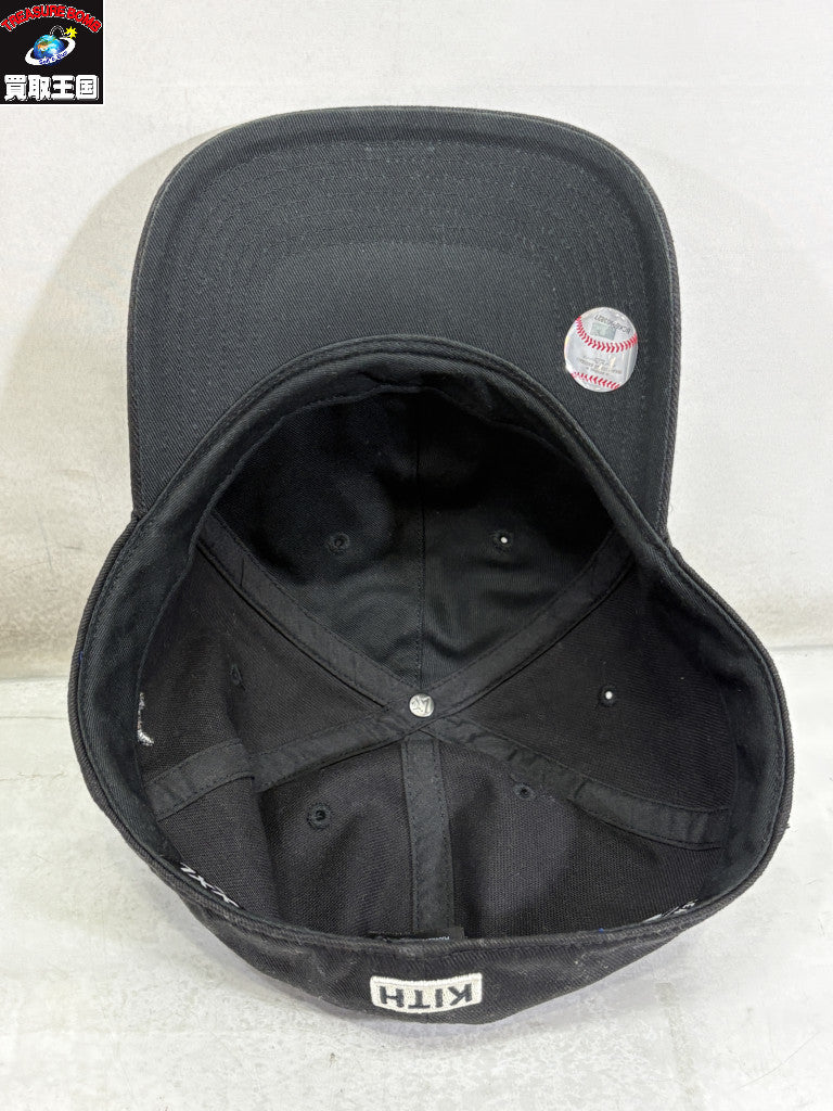 キャップ NEW YORK YANKEES CAP