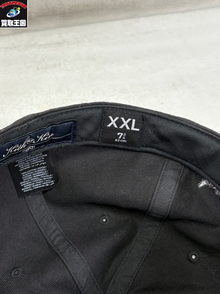 キャップ NEW YORK YANKEES CAP