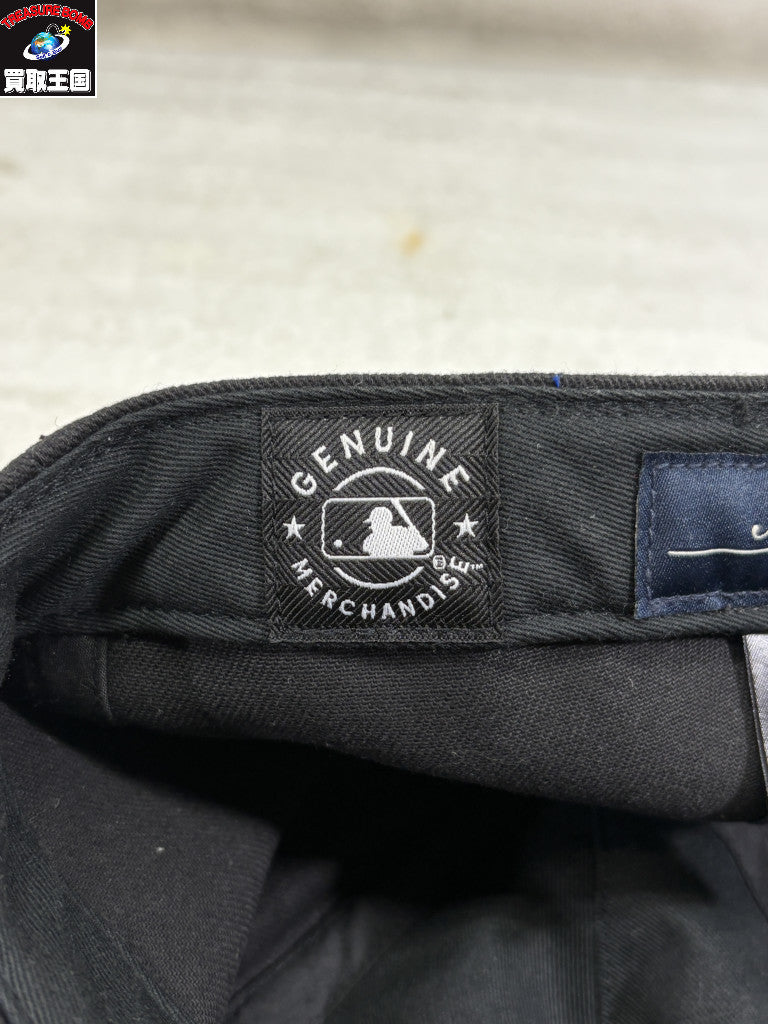 キャップ NEW YORK YANKEES CAP