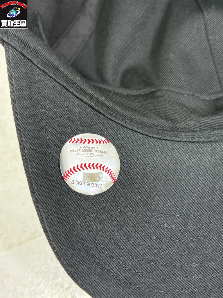 キャップ NEW YORK YANKEES CAP