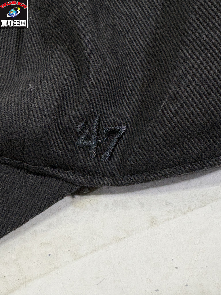 キャップ NEW YORK YANKEES CAP