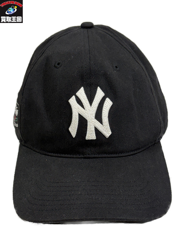キャップ NEW YORK YANKEES CAP