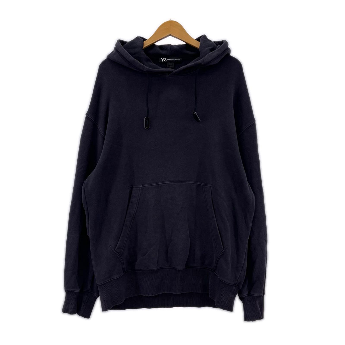 パーカー adidas TOKETA PRINT パーカー M 黒 FJ0436 M ブラック