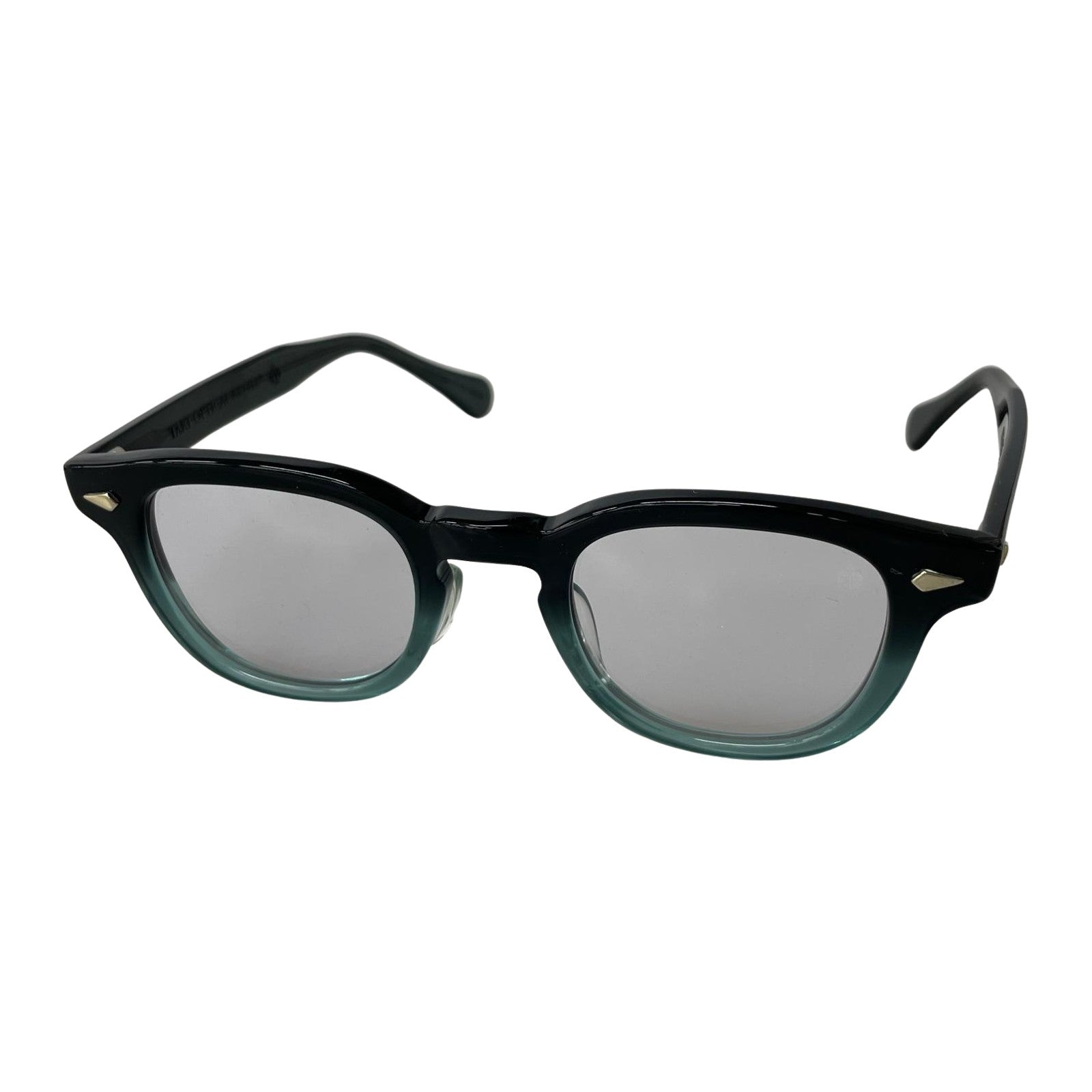 その他アクセサリー JULIUS TART OPTICAL AR 44/24 PL-101V ブラック