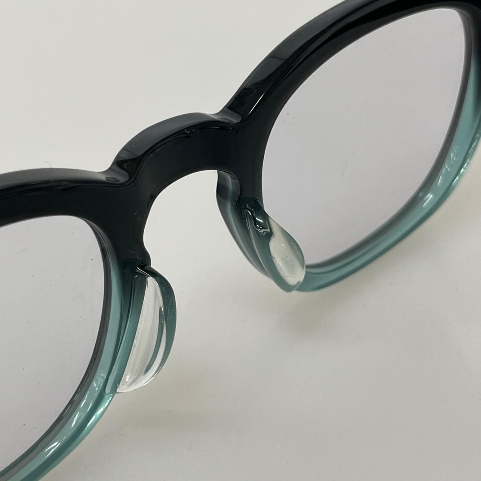 その他アクセサリー JULIUS TART OPTICAL AR 44/24 PL-101V ブラック