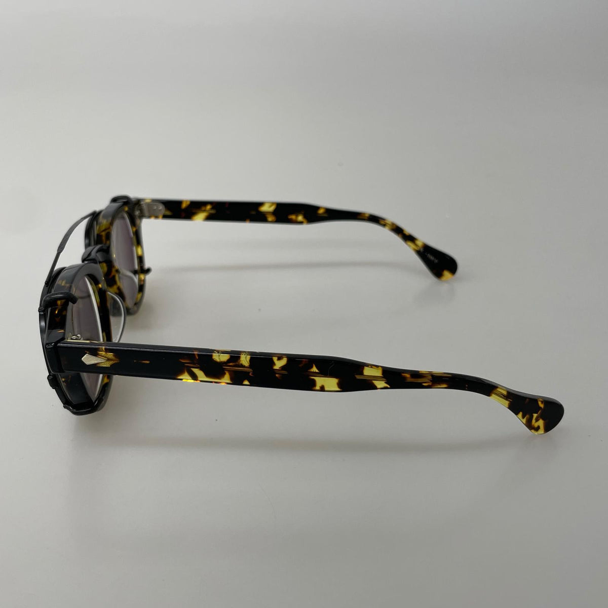 その他アクセサリー TART OPTICAL ARNEL JD-04 005 クリップオンセット