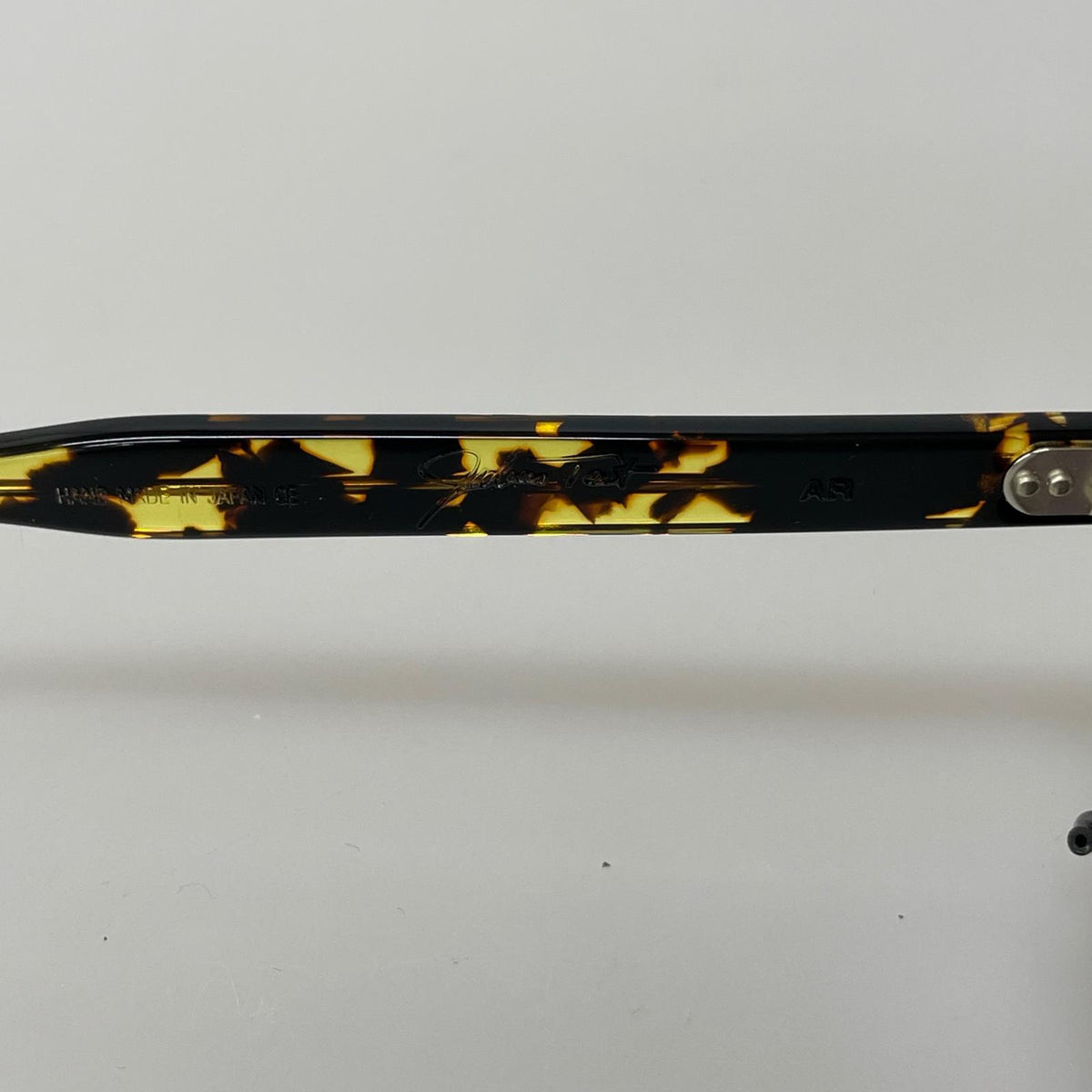 その他アクセサリー TART OPTICAL ARNEL JD-04 005 クリップオンセット