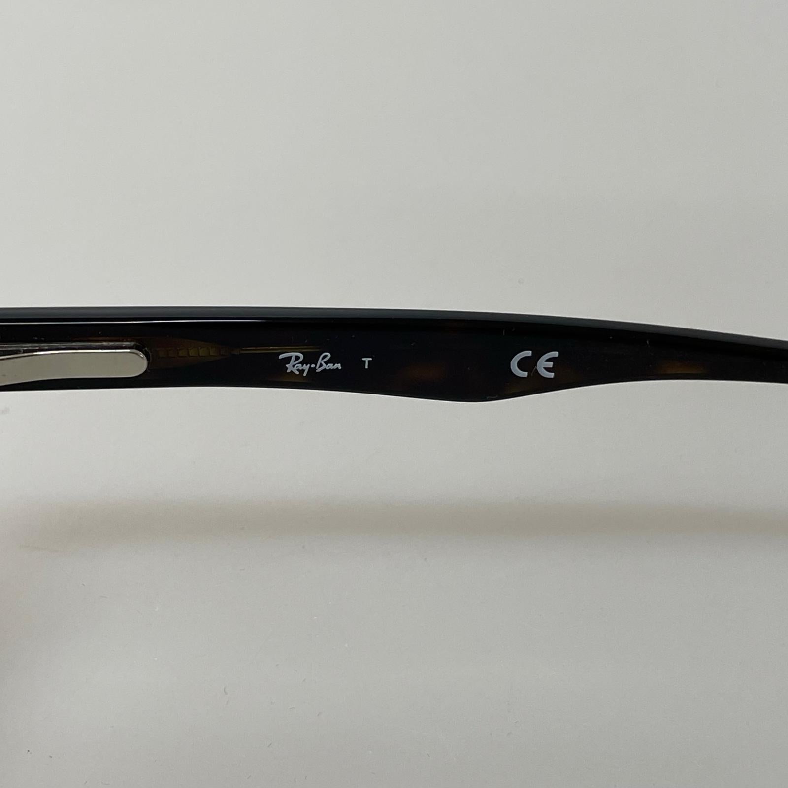 その他アクセサリー RB 5017A ブラウン
