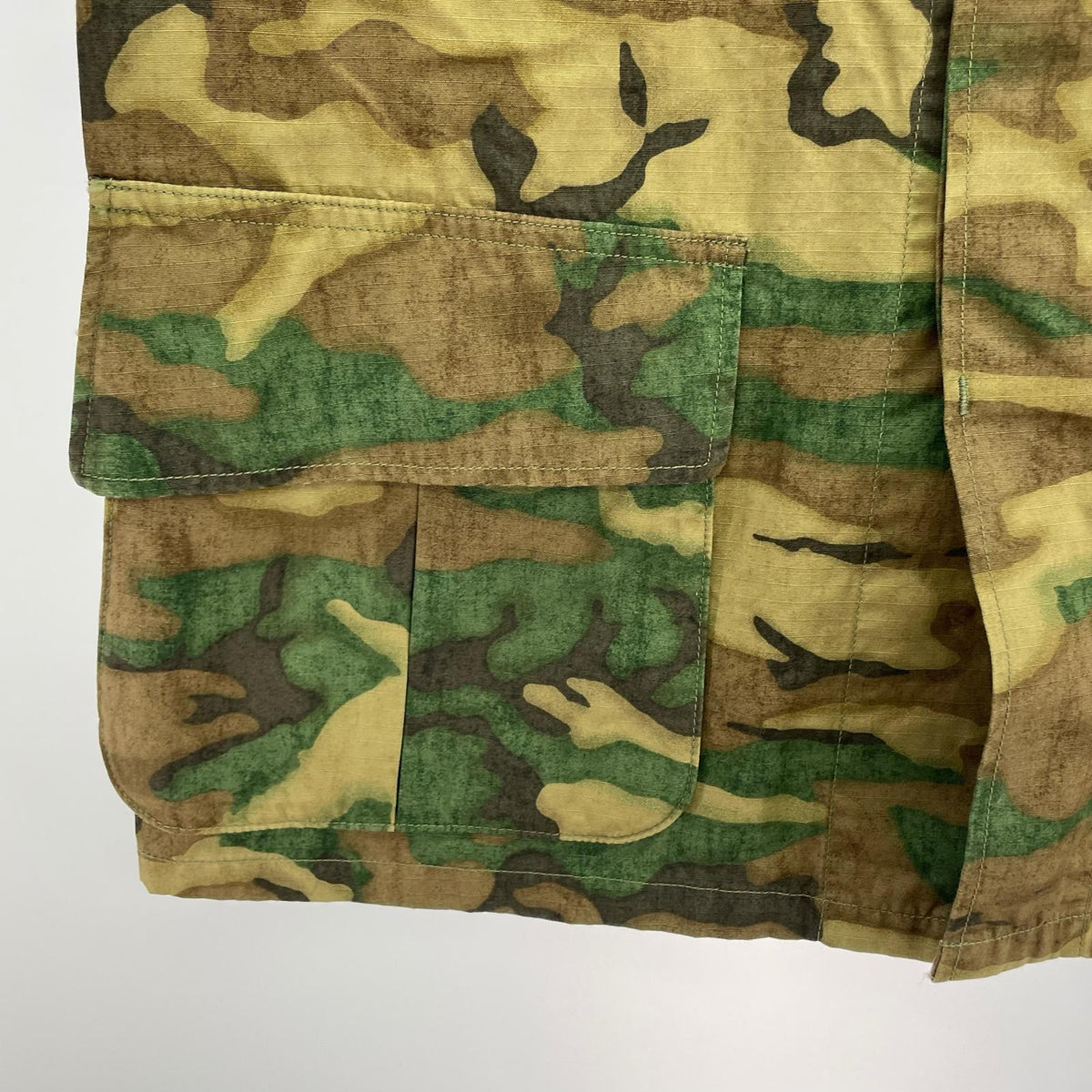 ジャケット ZX-0108 SOUTHERNMOST BUSH JACKET M-R M