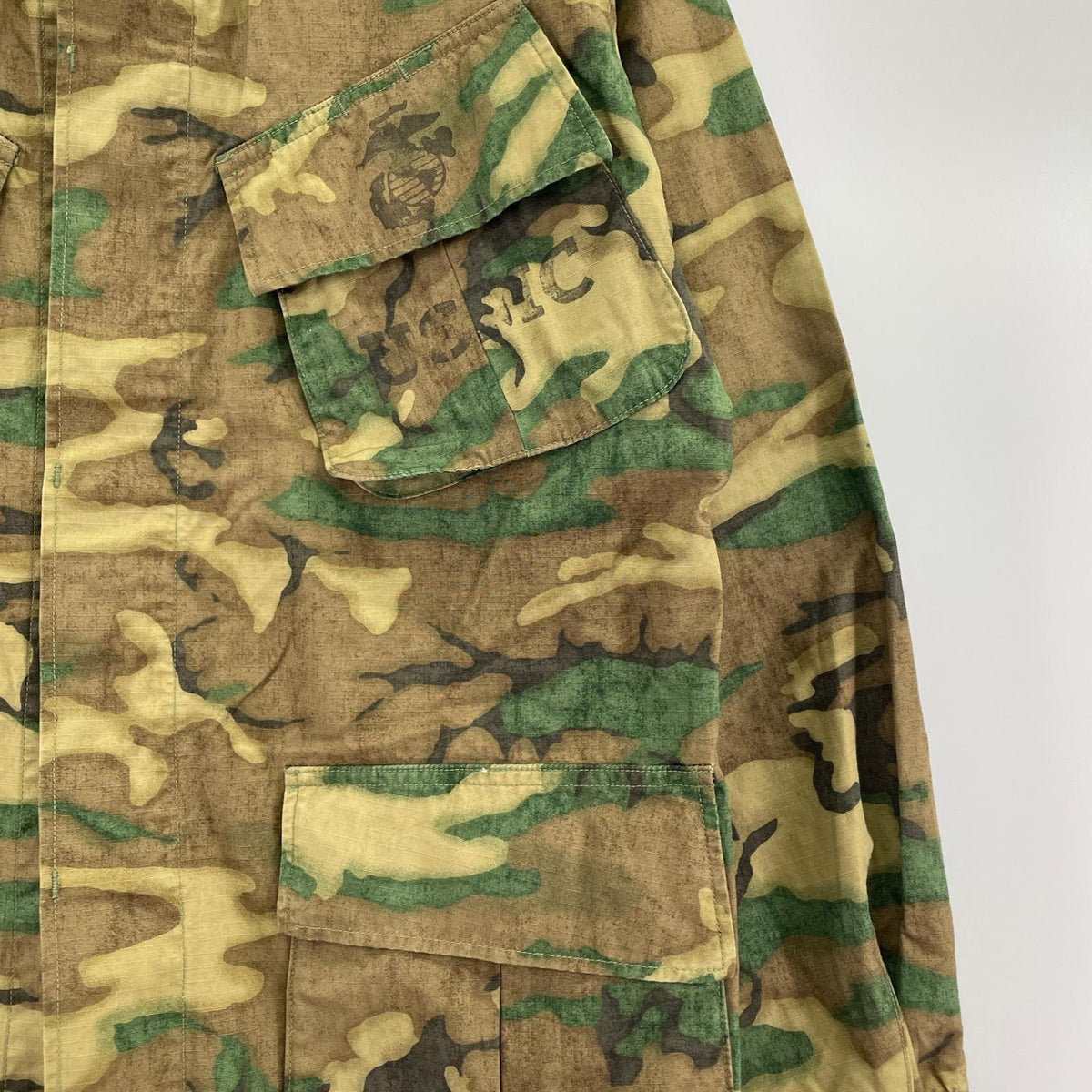 ジャケット ZX-0108 SOUTHERNMOST BUSH JACKET M-R M