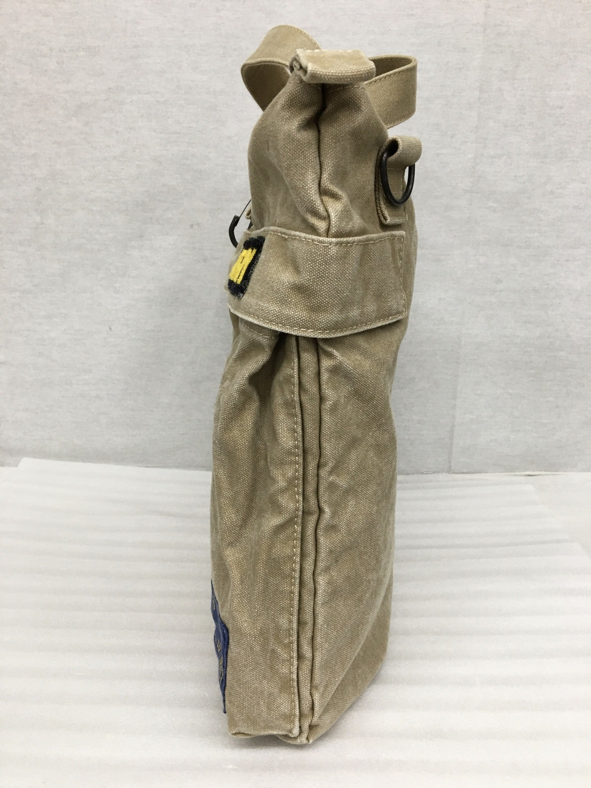 ブリーフケース HELMT BAG CVS SNOOPY AIRBRN TMA2524