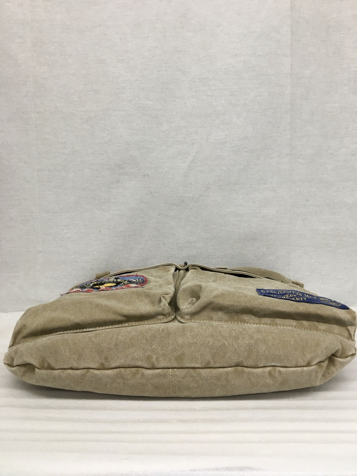 ブリーフケース HELMT BAG CVS SNOOPY AIRBRN TMA2524