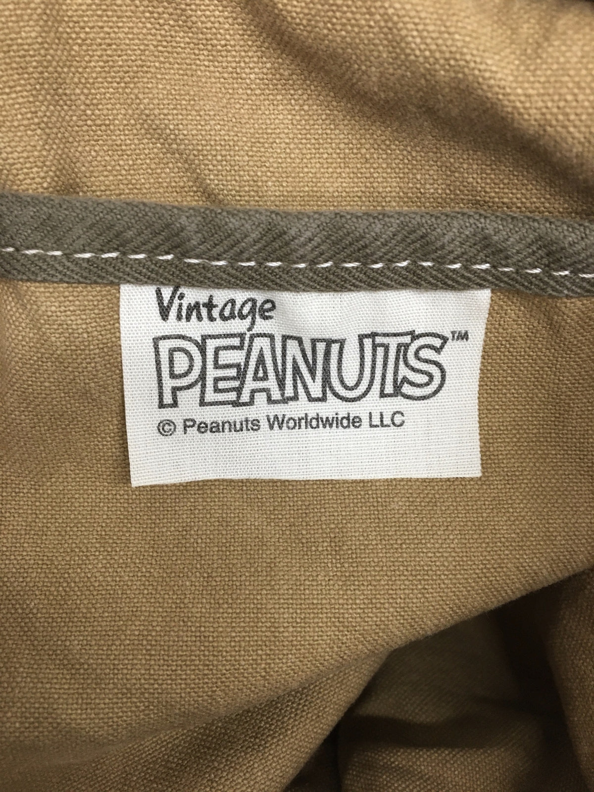 ブリーフケース HELMT BAG CVS SNOOPY AIRBRN TMA2524