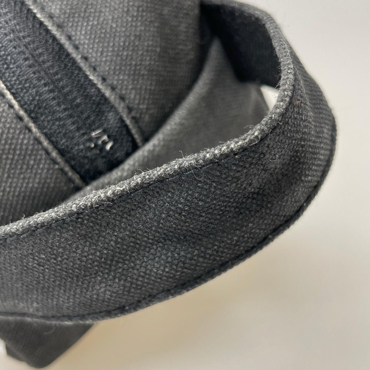 その他バッグ 26SS Journeyman Transit Pack ブラック