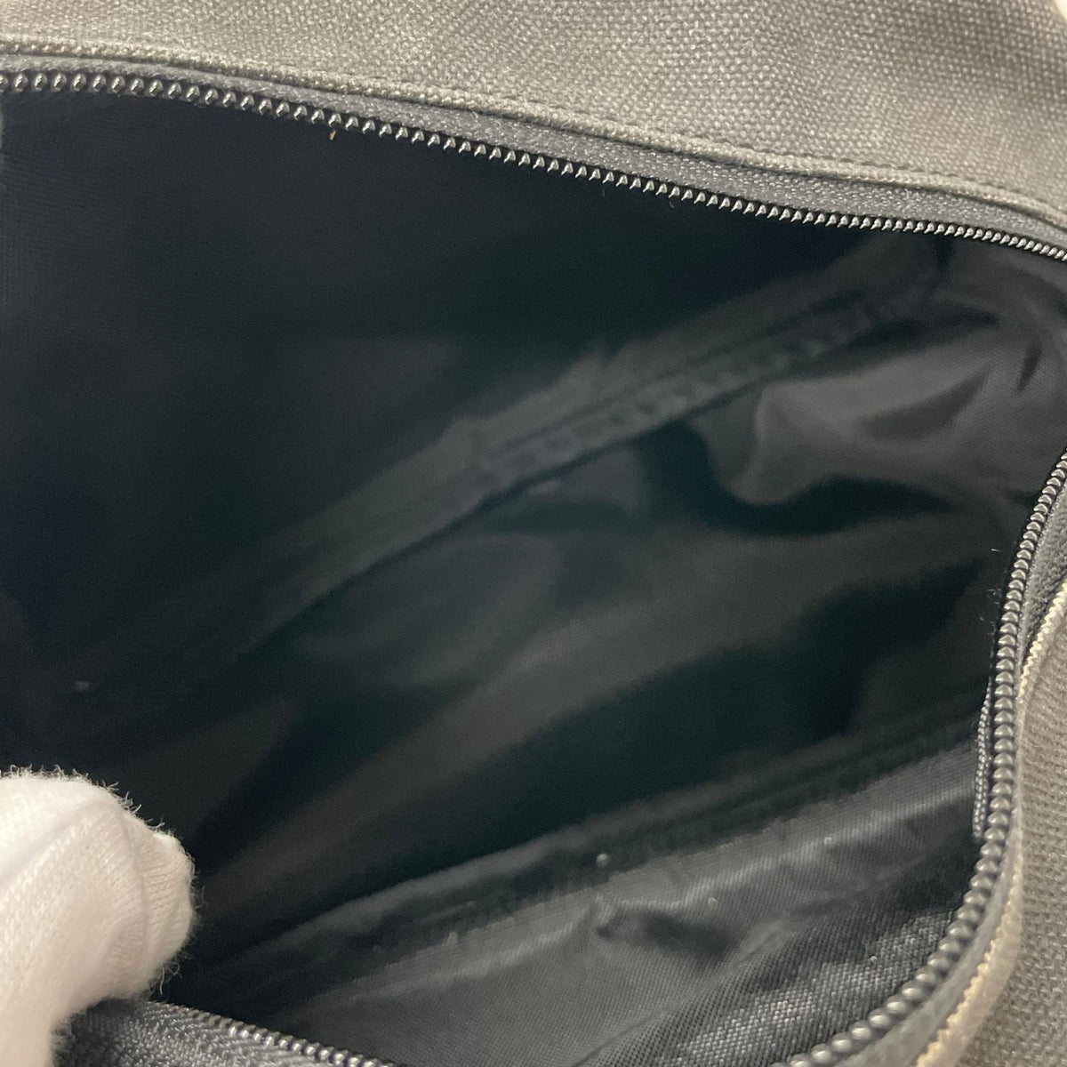 その他バッグ 26SS Journeyman Transit Pack ブラック