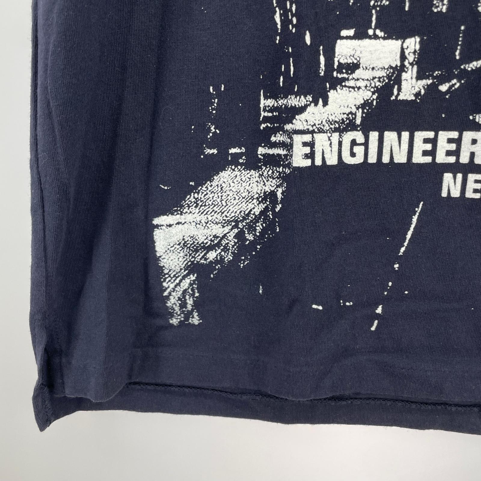 半袖Ｔシャツ BEAMS PLUS別注PEG PHOTO PRINT T BLK S S ブラック