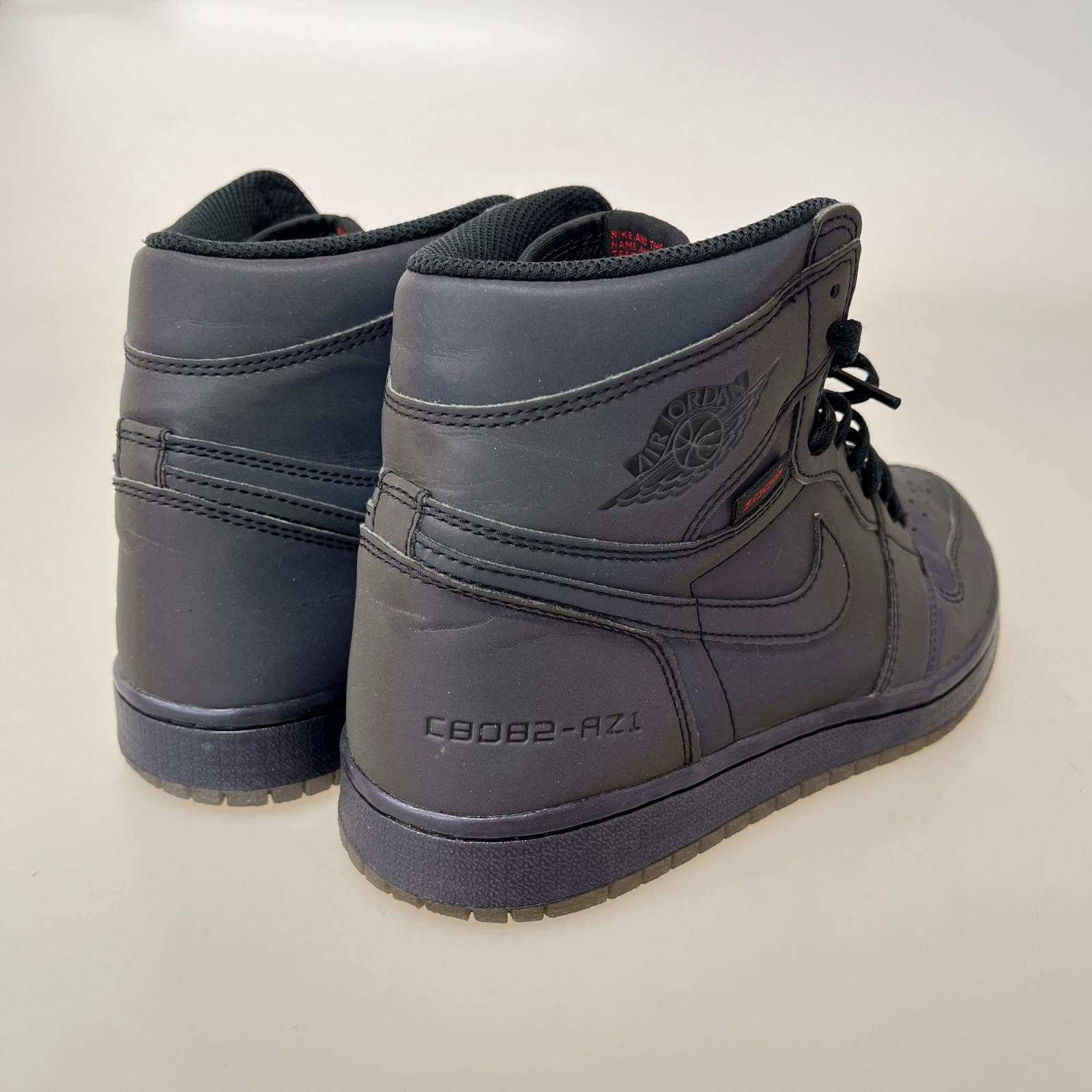 スニーカー AIR JORDAN 1 HIGH ZOOM R2T FEARLESS 25.5cm (US7 1/2 UK7 EU41)