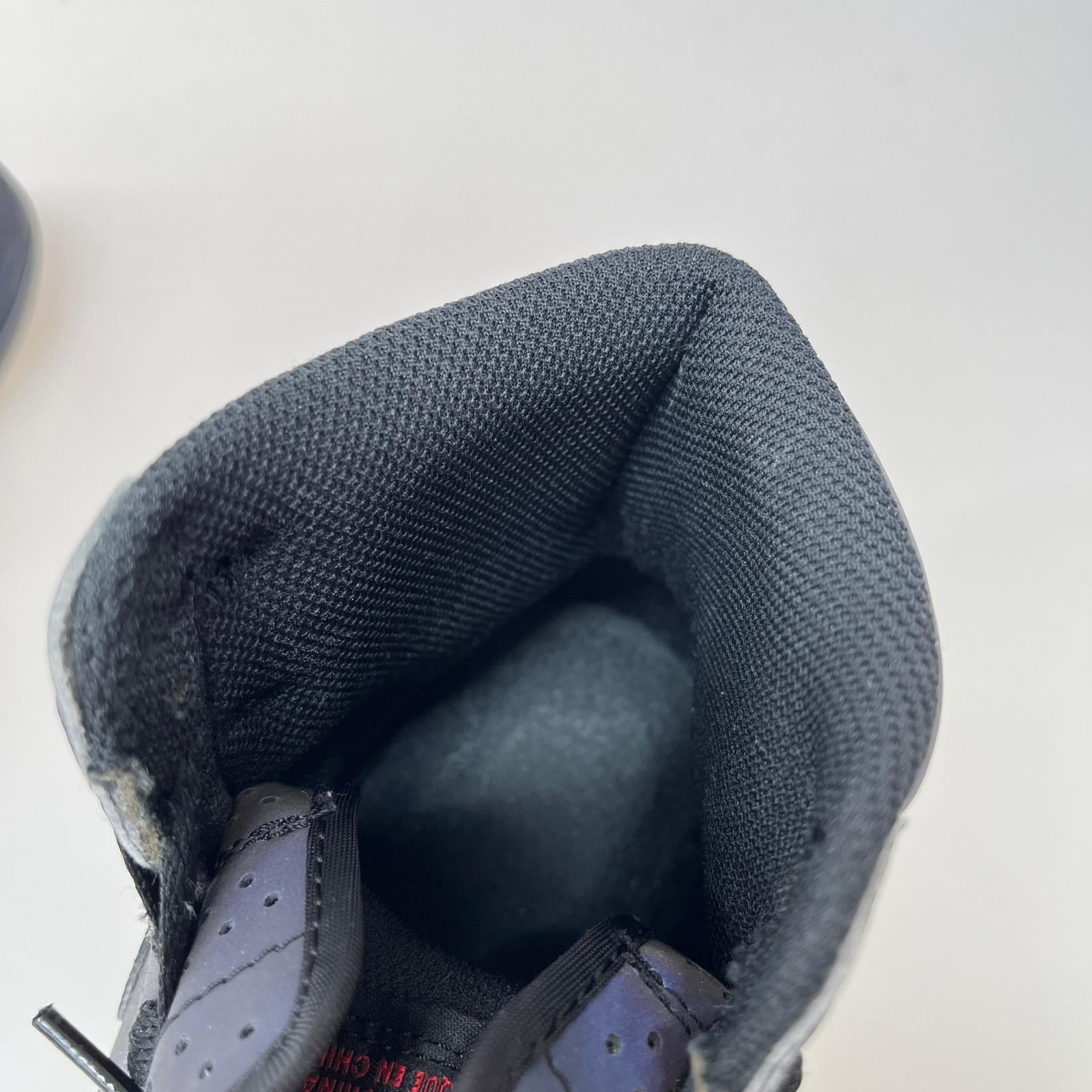 スニーカー AIR JORDAN 1 HIGH ZOOM R2T FEARLESS 25.5cm (US7 1/2 UK7 EU41)