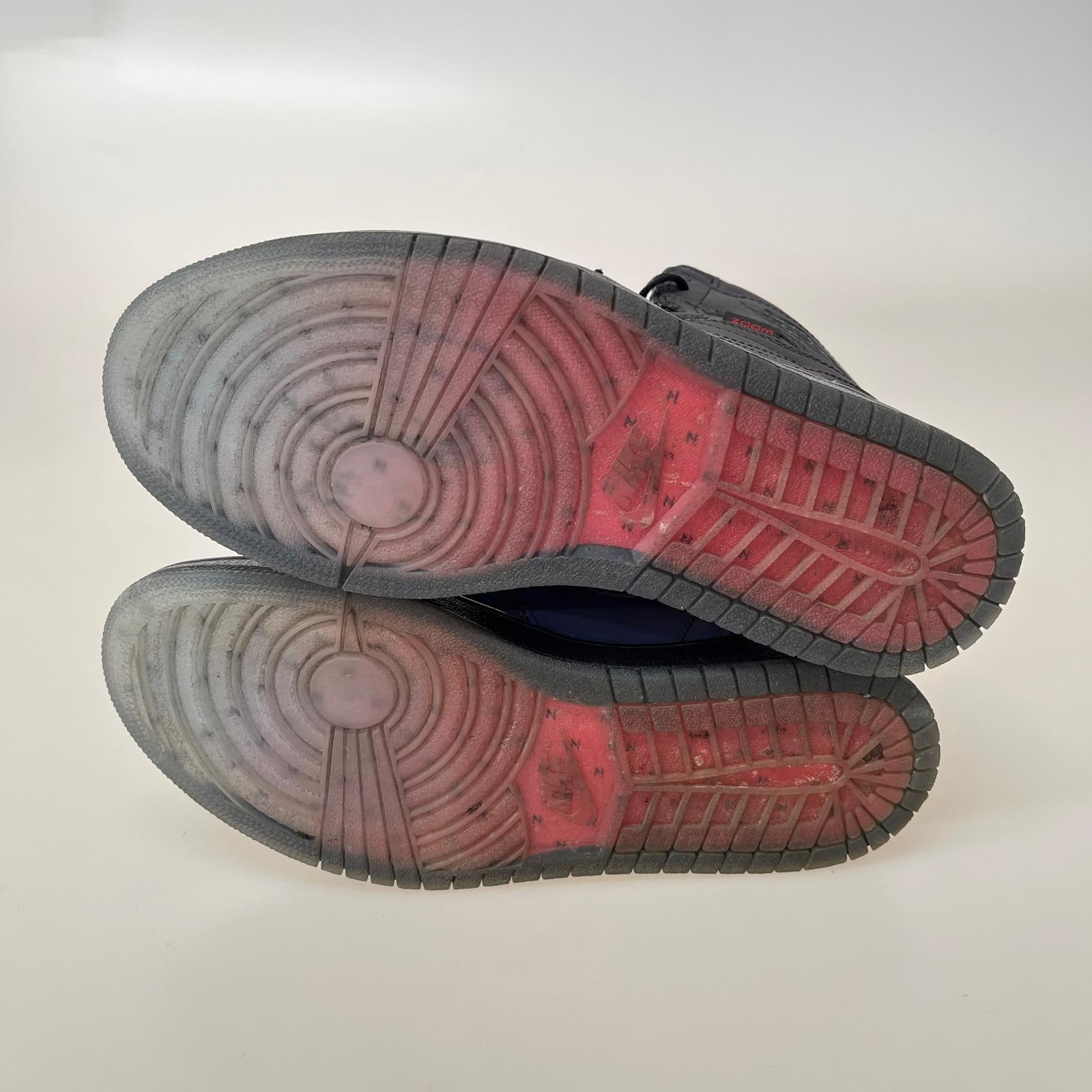 スニーカー AIR JORDAN 1 HIGH ZOOM R2T FEARLESS 25.5cm (US7 1/2 UK7 EU41)