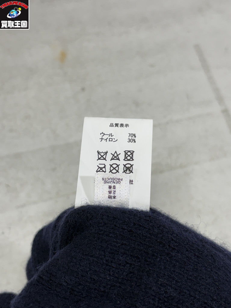 ニットキャップ POP BEANIE