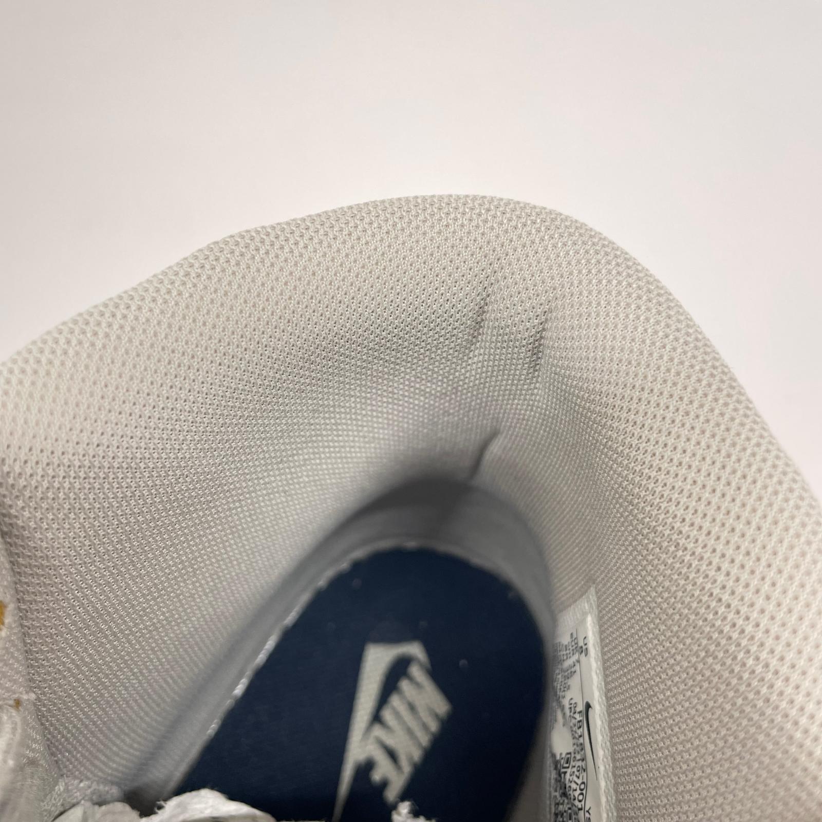 スニーカー TERMINATOR HIGH/26.0/FB1832-001 26cm (US8 UK7 1/2 EU42)