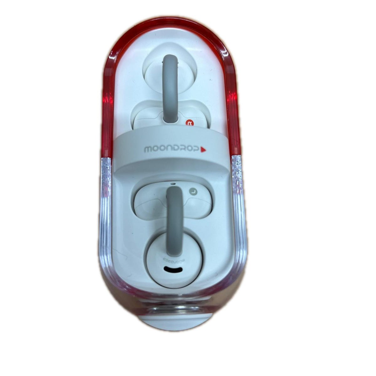 moondrop pill 水月雨 moondrop pill オーディオ機器