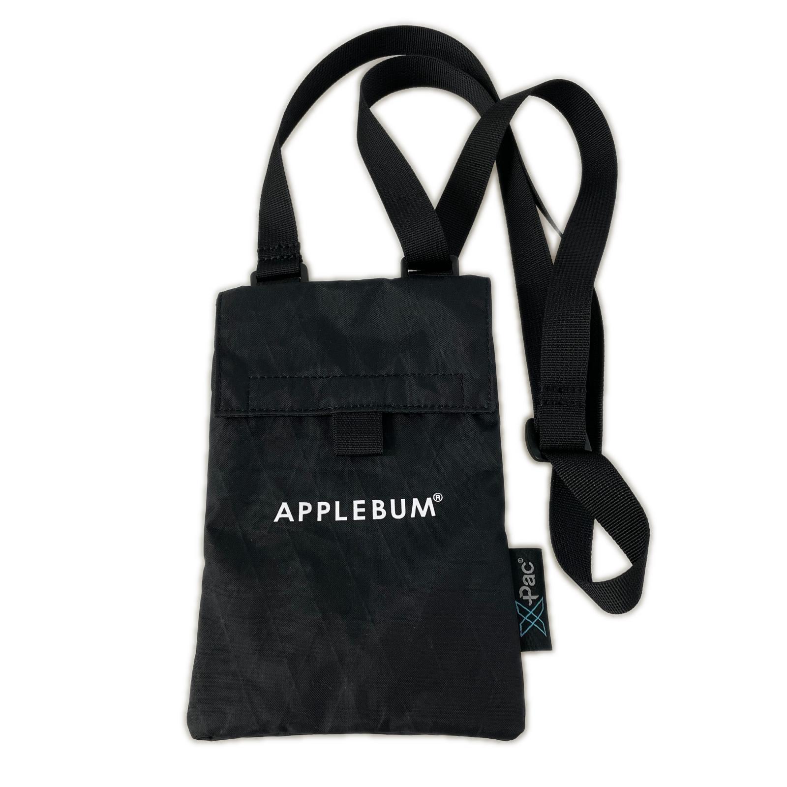 ショルダーバッグ X-Pac Neck Pouch ブラック