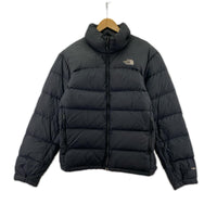 ダウンジャケット Nuptse Jacket M BLK M ブラック
