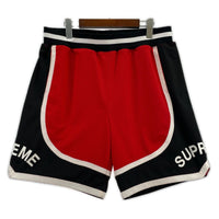 ショートパンツ Supreme 17SS Curve Basketball Short M M
