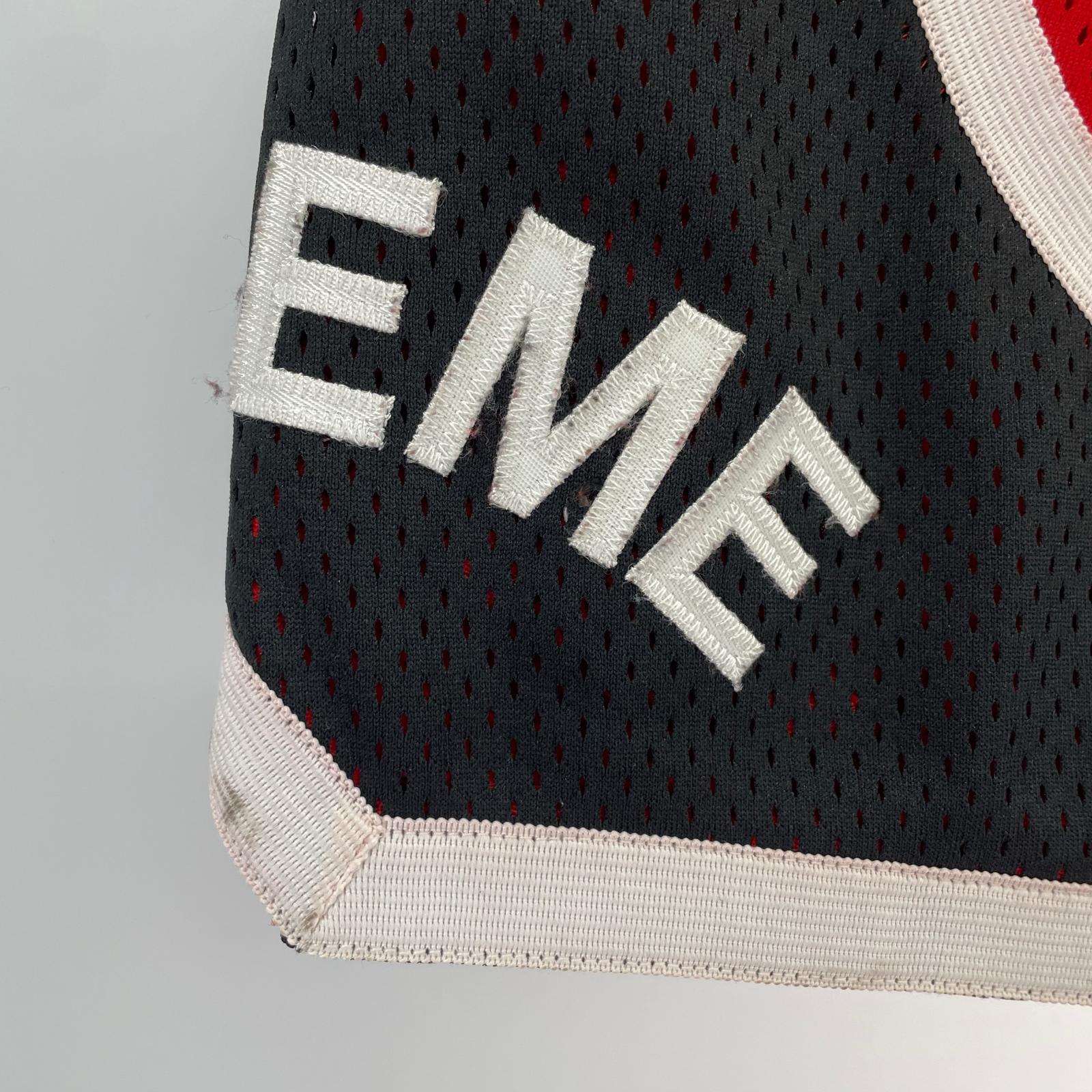 ショートパンツ Supreme 17SS Curve Basketball Short M M