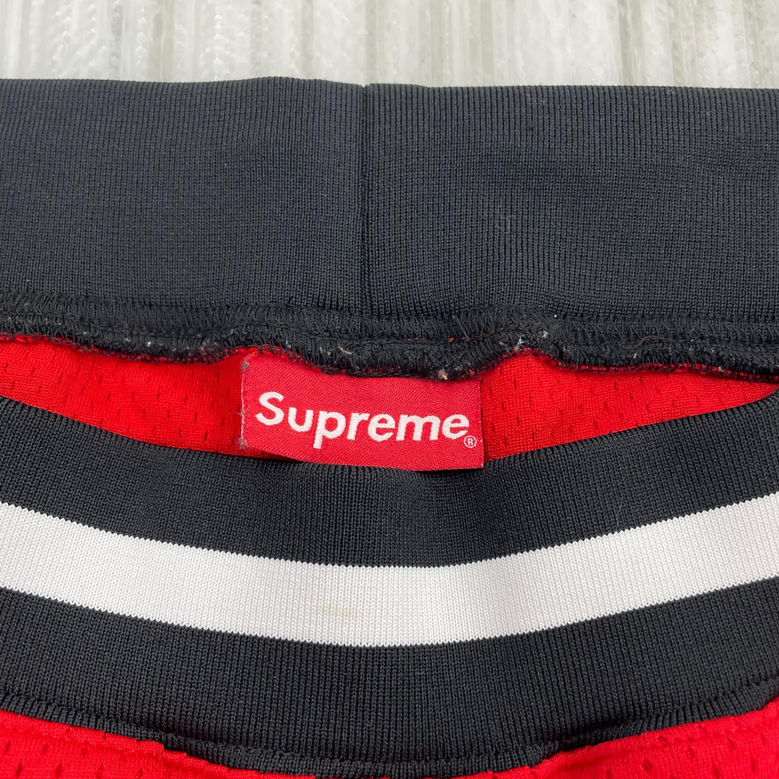 ショートパンツ Supreme 17SS Curve Basketball Short M M