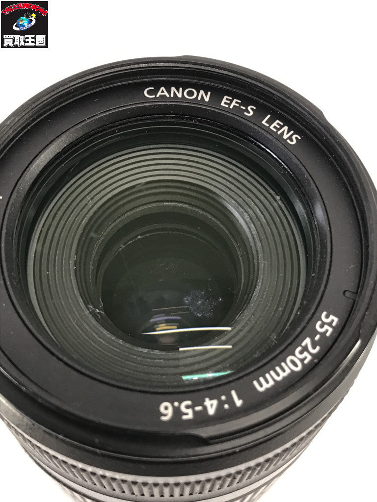 Canon EOS kiss X5 - デジタルカメラ
