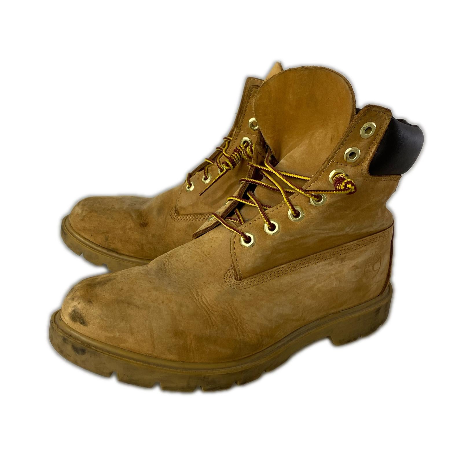ブーツ Timberland ブーツ 27cm (US9 UK8 1/2 EU44) ブラウン