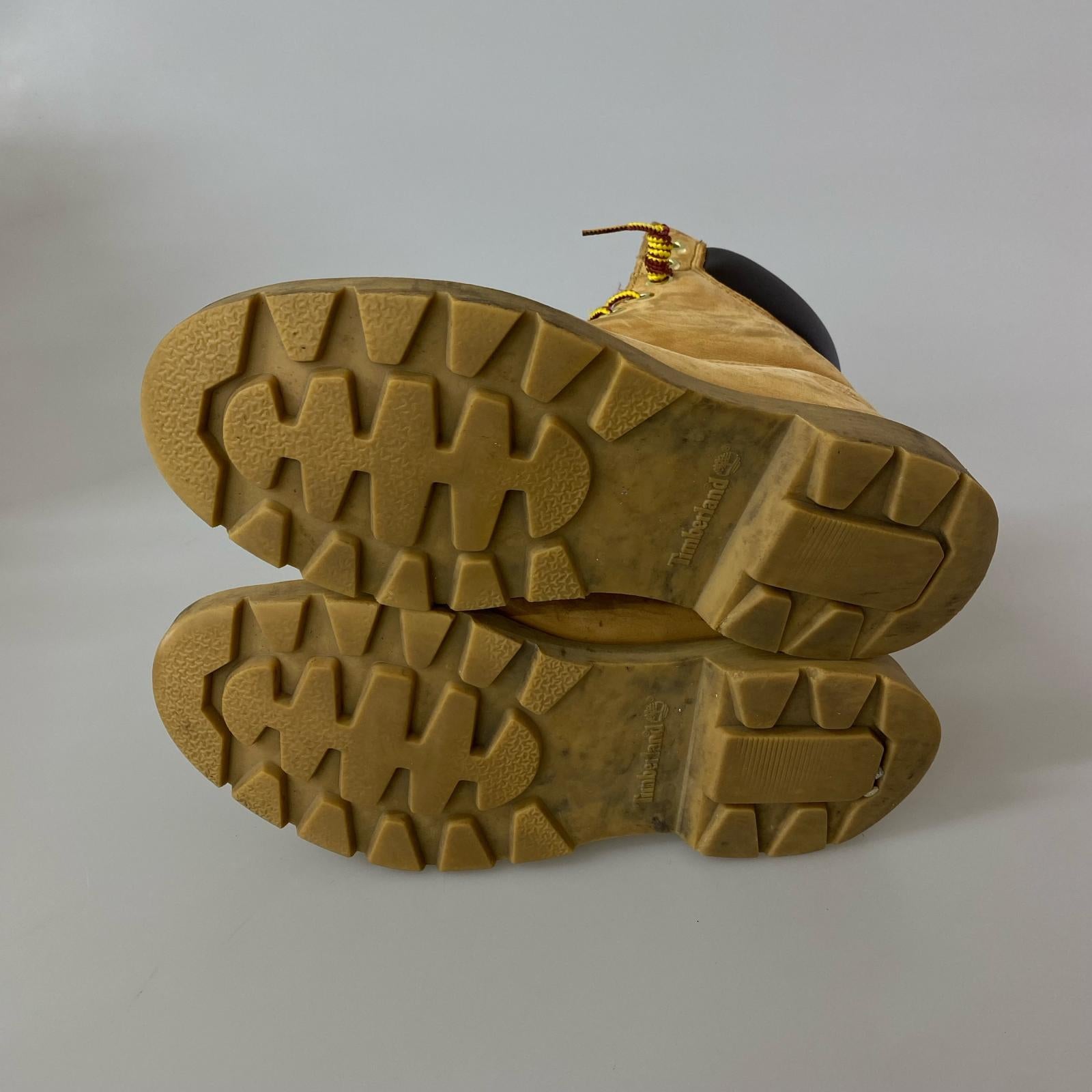 ブーツ Timberland ブーツ 27cm (US9 UK8 1/2 EU44) ブラウン