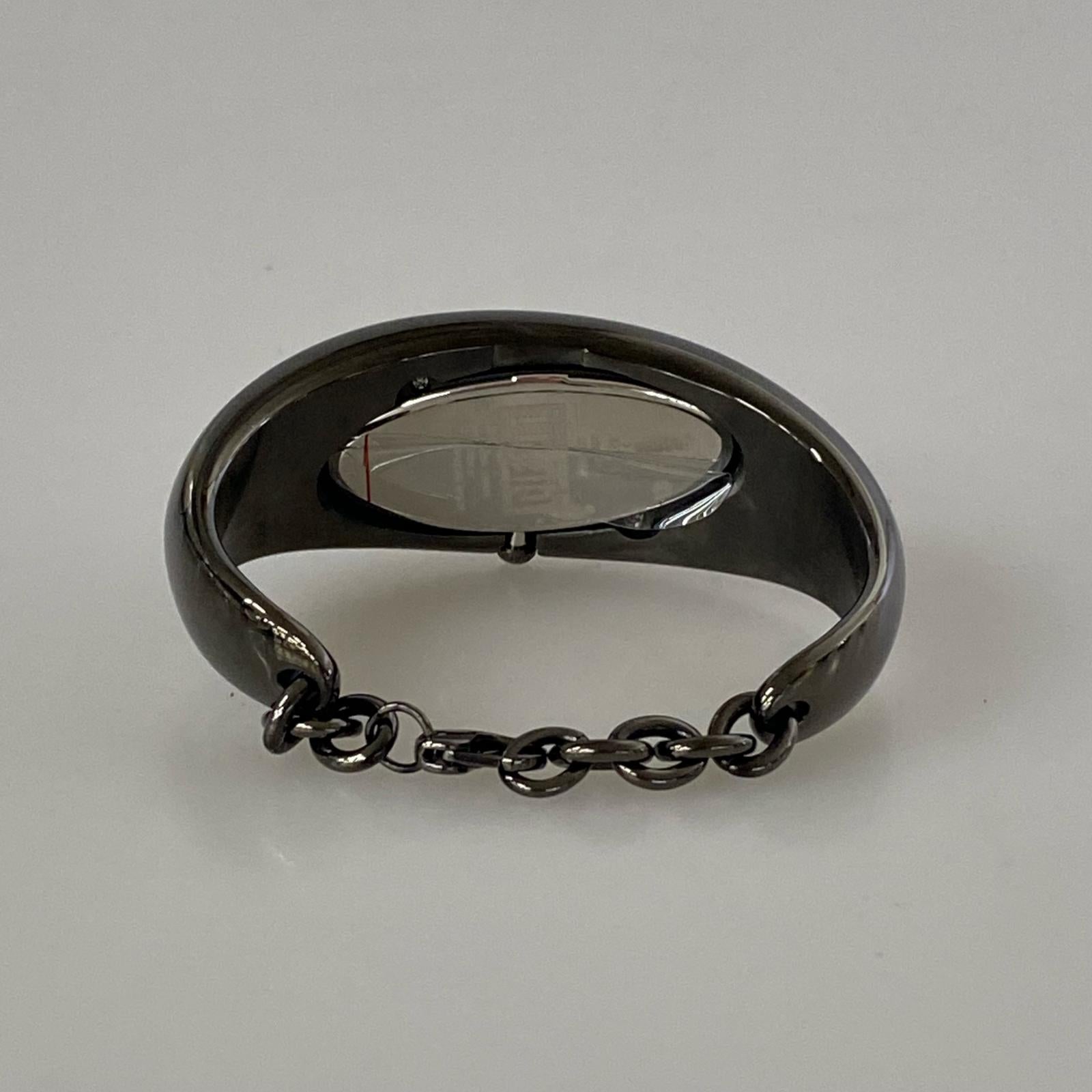 ブレスレット DIESEL ウォッチブレスレット ブラック