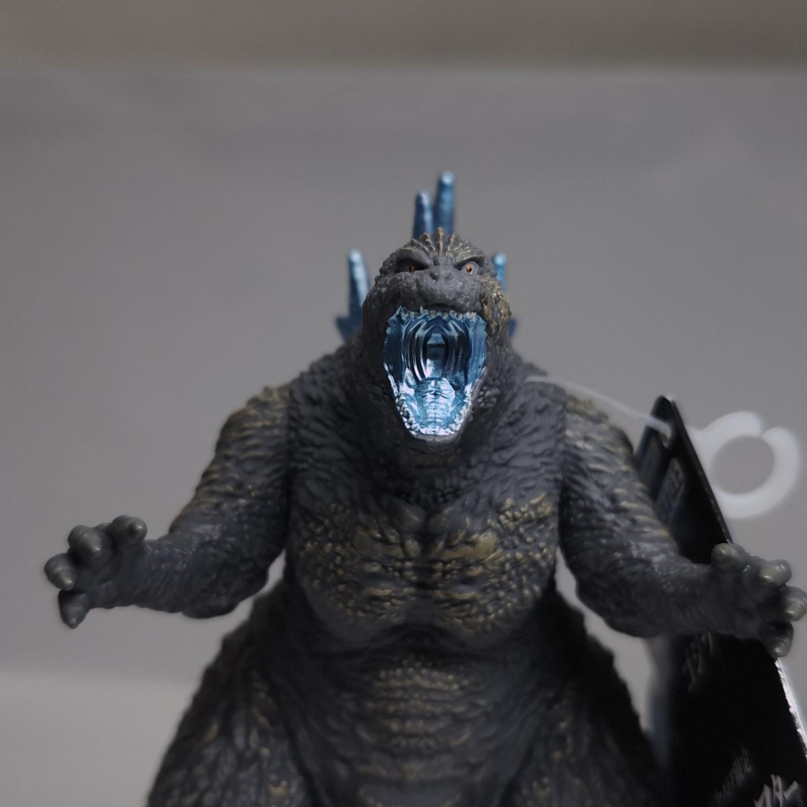 ゴジラ (2023) 熱線放射Ver.フィギュア ゴジラ-1.0/ゴジラ2023/ゴジラシリーズ バンダイ フィギュア/グッズ
