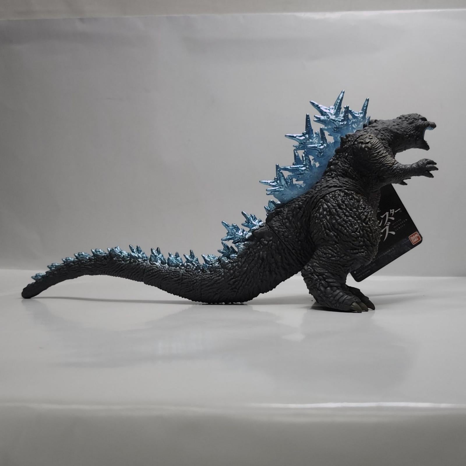 ゴジラ (2023) 熱線放射Ver.フィギュア ゴジラ-1.0/ゴジラ2023/ゴジラシリーズ バンダイ フィギュア/グッズ