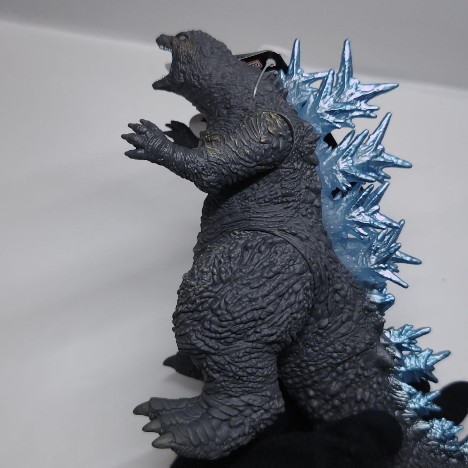 ゴジラ (2023) 熱線放射Ver.フィギュア ゴジラ-1.0/ゴジラ2023/ゴジラシリーズ バンダイ フィギュア/グッズ