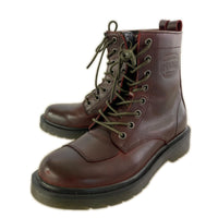 ブーツ DEGNER ワインレッド 23.5cm 23.5cm (US5 1/2 UK5 EU37)