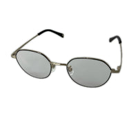 その他アクセサリー Zoff × MARW UNITED ARROWS 眼鏡 シルバー
