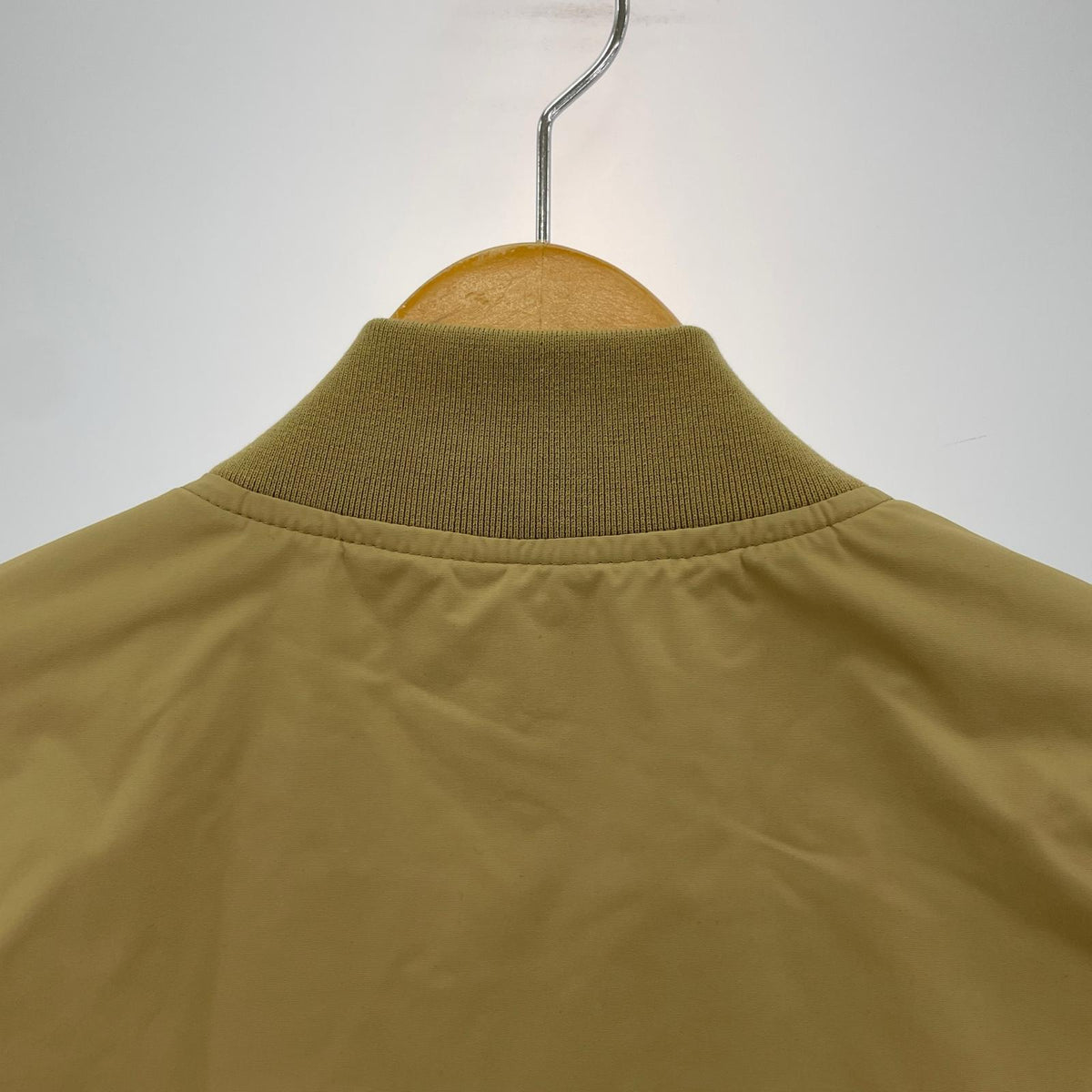 ブルゾン THE NORTH FACE WP Bomber Jacket (L) L ベージュ